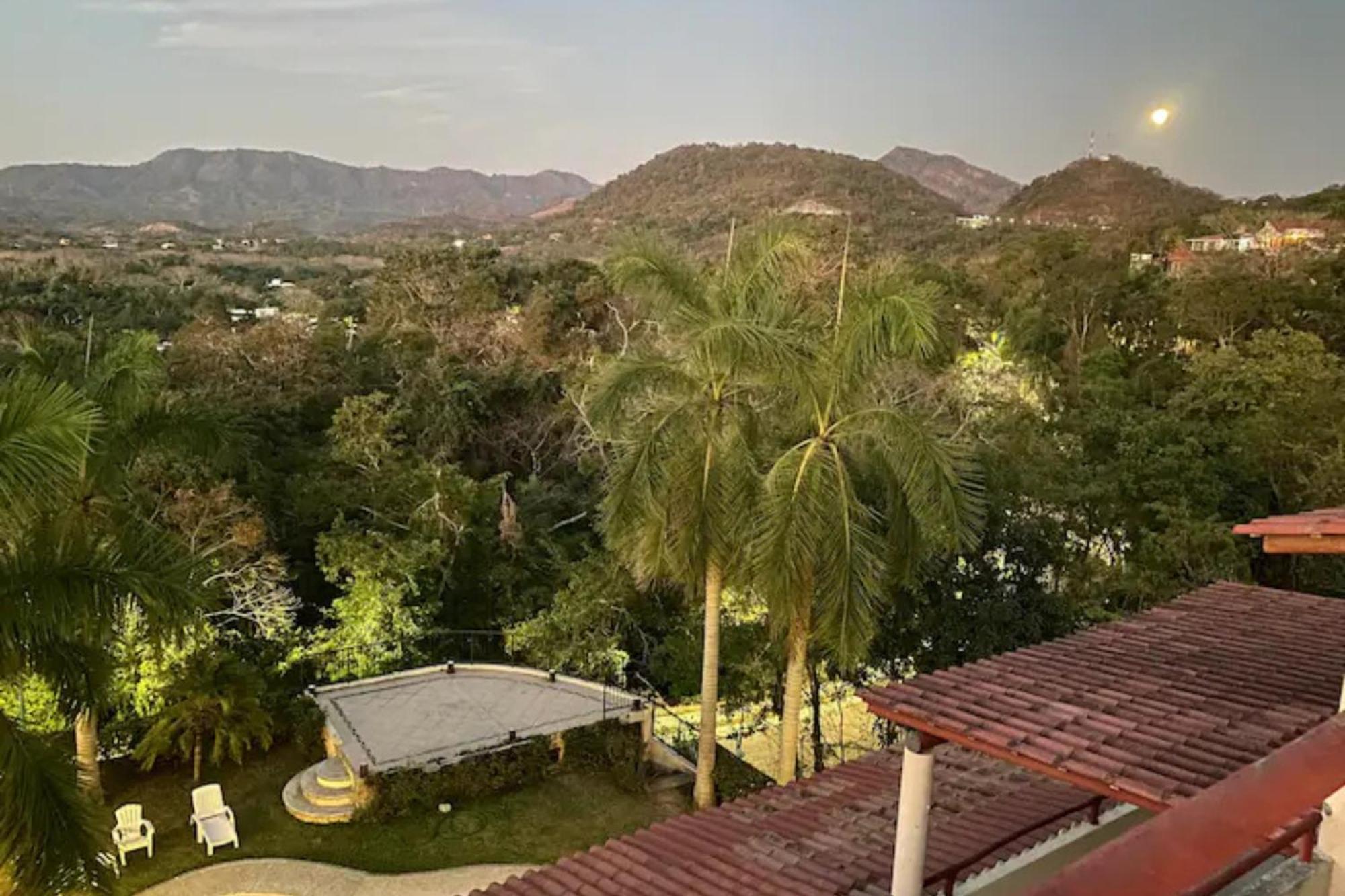 Vistas A Las Montanas Y Al Mar I Condominio Las Calandrias I Alberca I Wi-Fi Ixtapa (Guerrero) Exterior foto